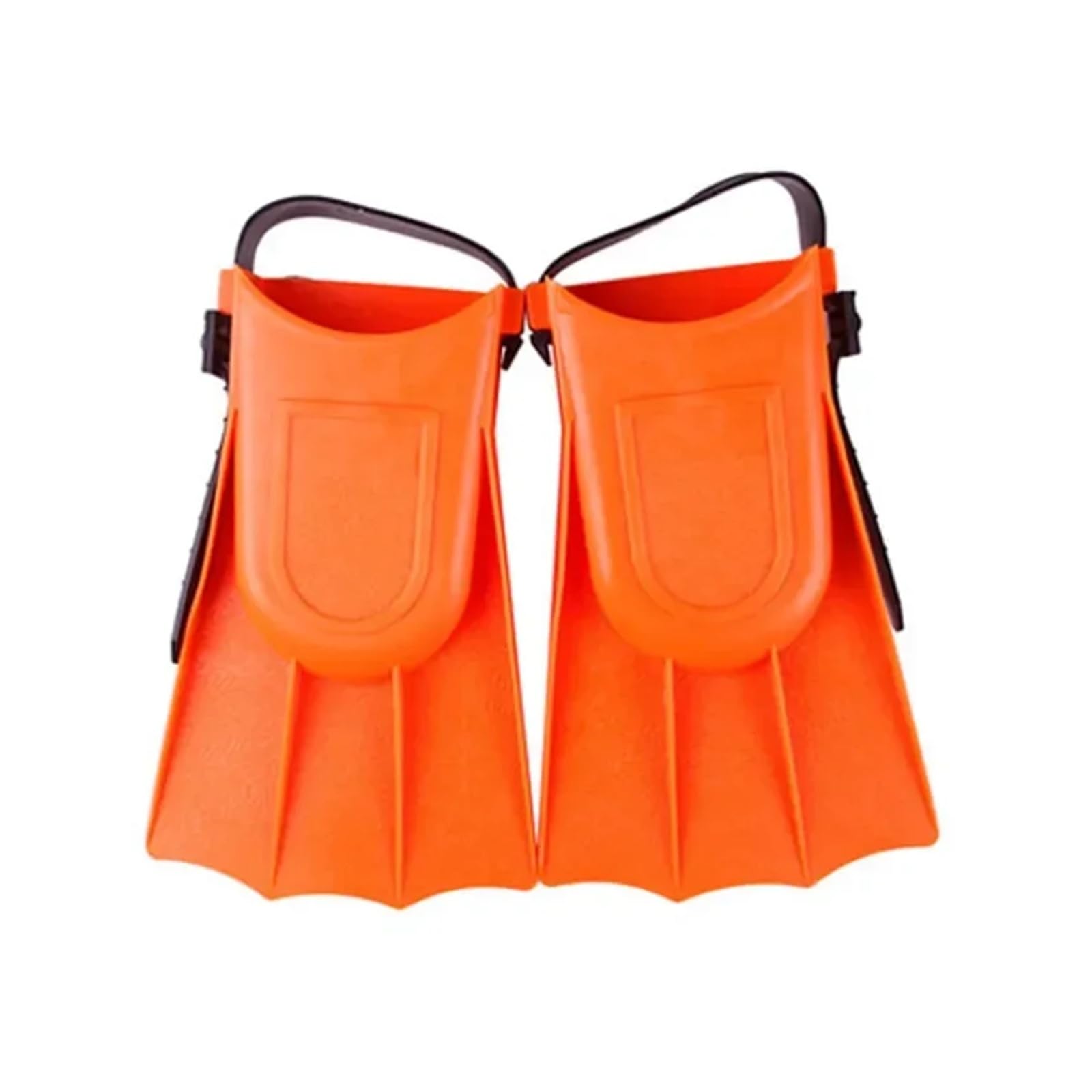 Aletas de Buceo Suaves y Ajustables for Piscina