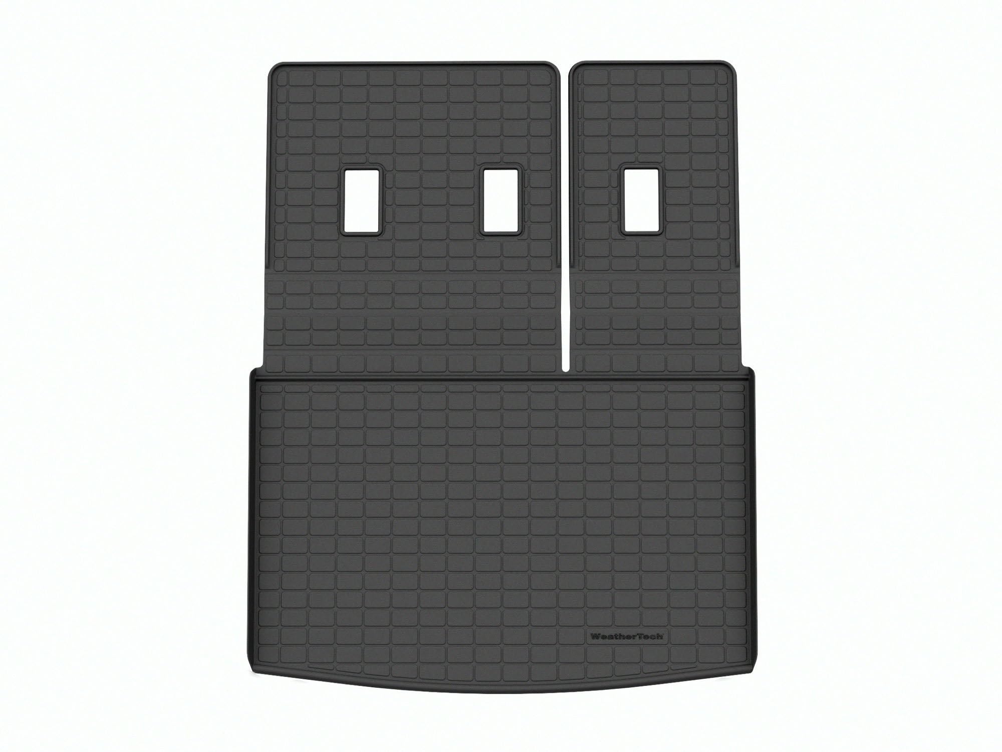 WeatherTech SeatBack Cargo Liner HP for Cadillac Escalade