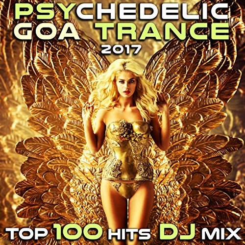 Lock'n Load (Psychedelic Goa Trance 2017 DJ Mix Edit)