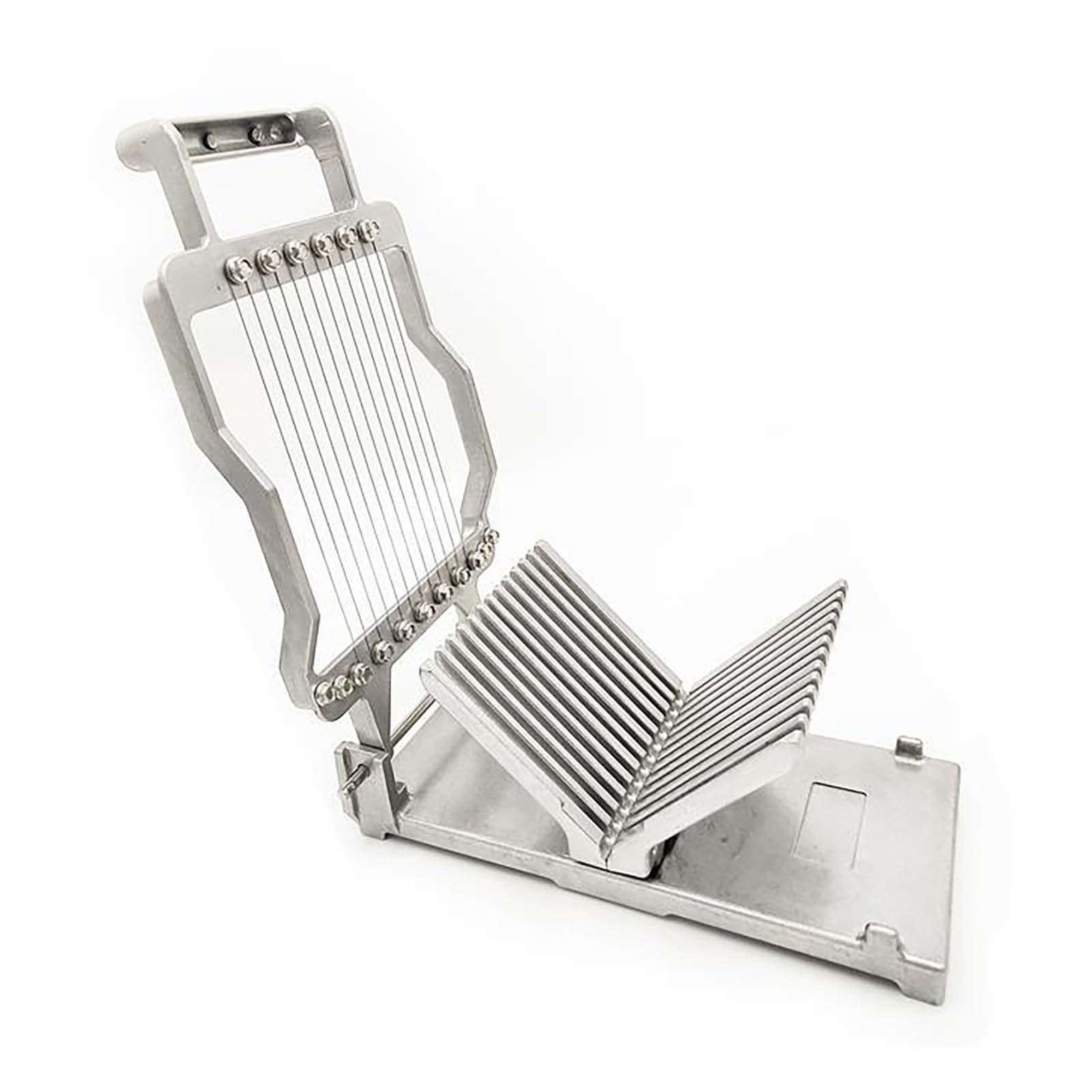 Limtula Multifuntional 304Stainless Steel Butter Cutter Cheese Slicer Convenience Slicing Tool Tool for Cutter