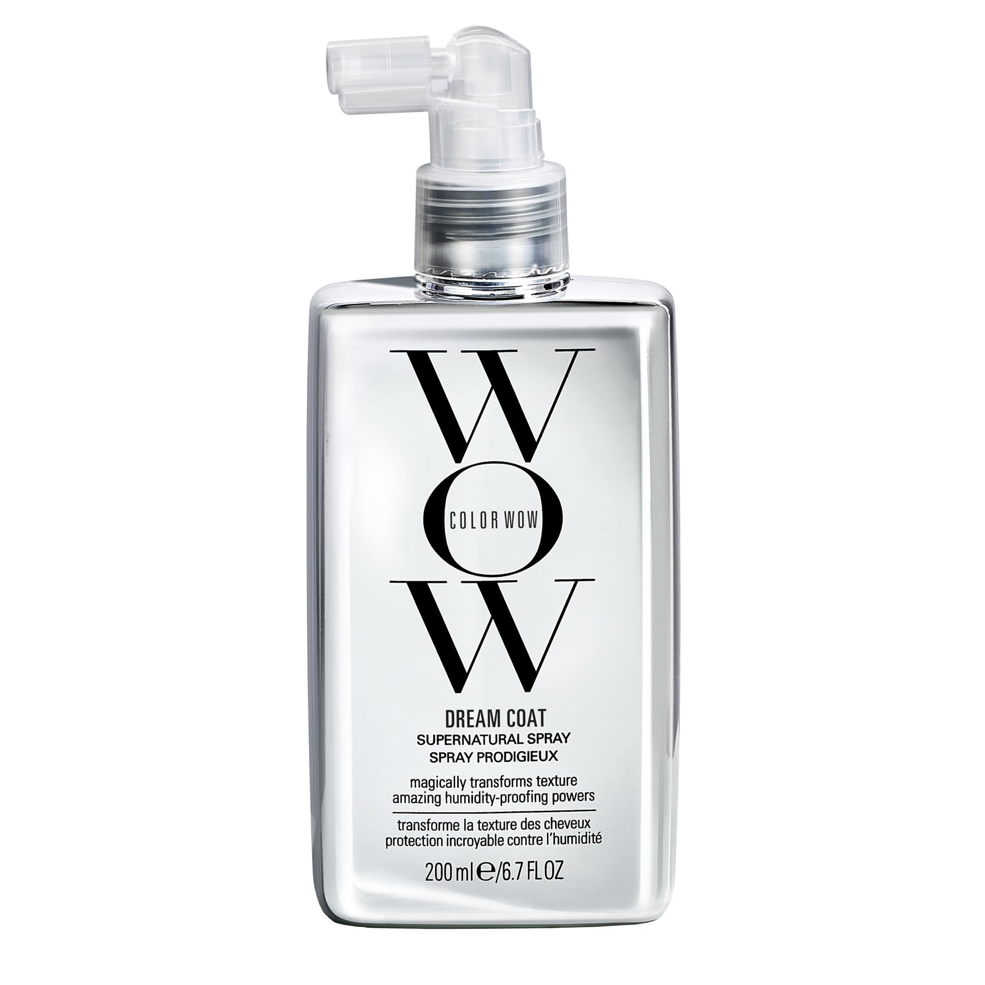 Color Wow Dream Coat Spray Anti Encrespamiento de 200 ml