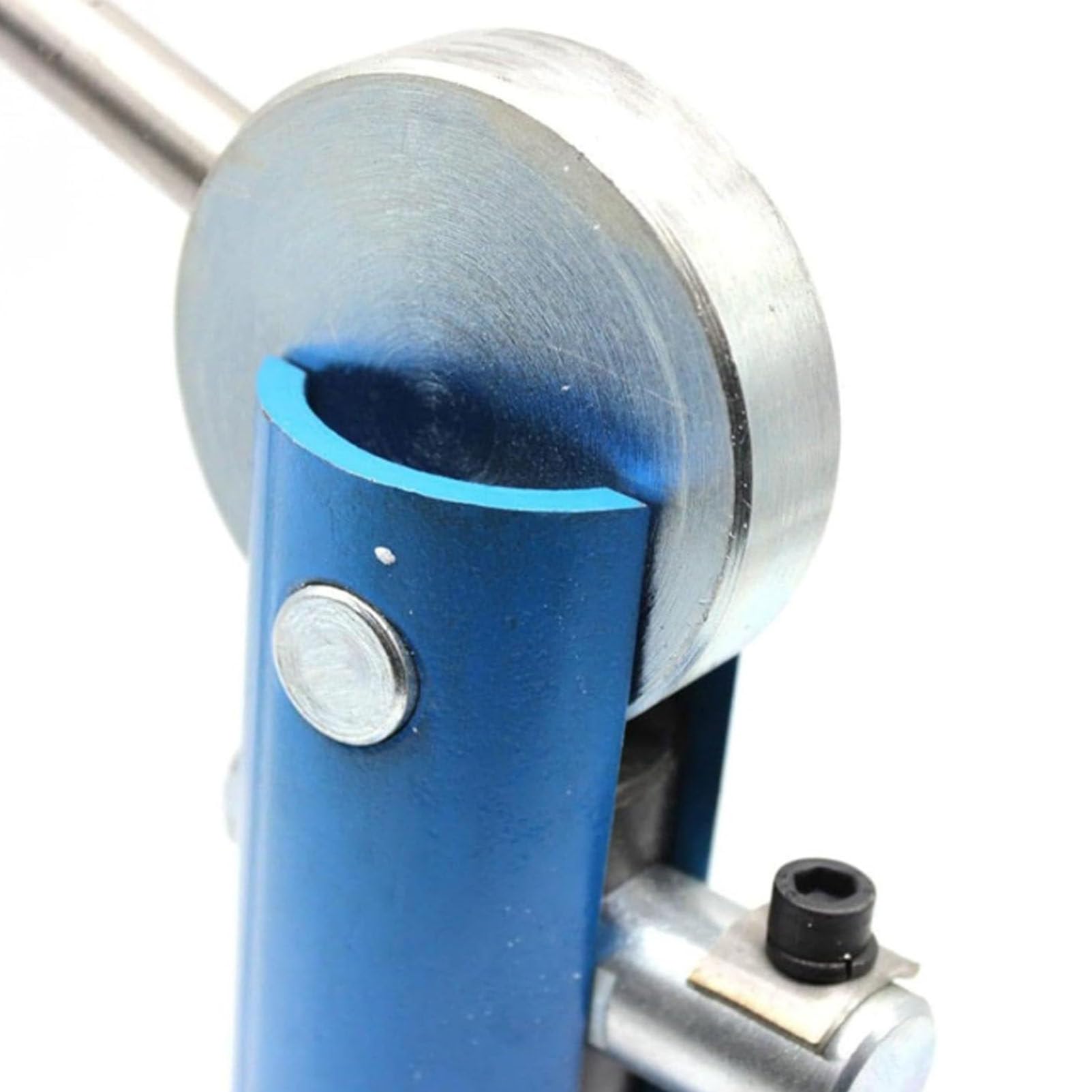 Macchina per pressatura manuale per compresse, pressa per compresse a leva, stampo in acciaio inossidabile, strumento per la produzione di compresse fai da te, pressa per compresse manuale,12mm