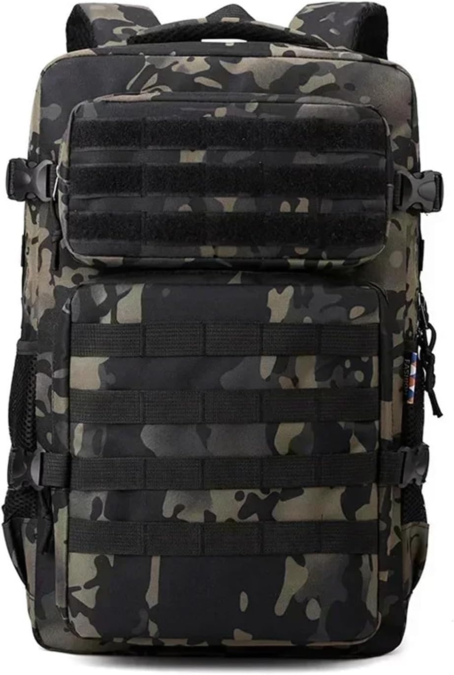 Mochila Impermeável 30L Reforçada com Patch Emborrachado – Mochila Grande de Viagem, Camping, Academia e Uso Diário Masculino em promoção! Veja a oferta e mais achadinhos de Mochilas & Pastas Masculinas 2 Hoje é o melhor dia para comprar Mochila Impermeável 30L Reforçada com Patch Emborrachado – Mochila Grande de Viagem, Camping, Academia e Uso Diário Masculino com aquele preço maroto! Promoção! Aproveite a oferta! 2