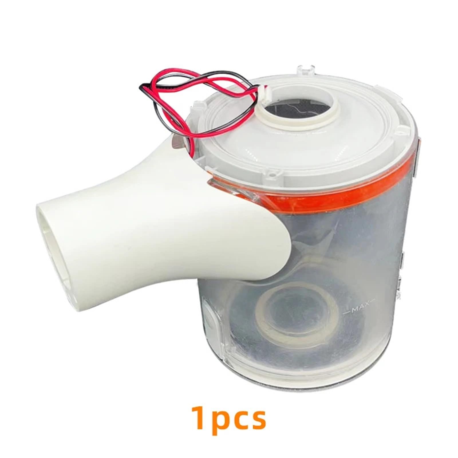 Front Wheel, Compatible For Roborock S7 / S8 / S8+ / S8 Maxv Ultra, Robot Vacuum Cleaner Accessorie spare parts