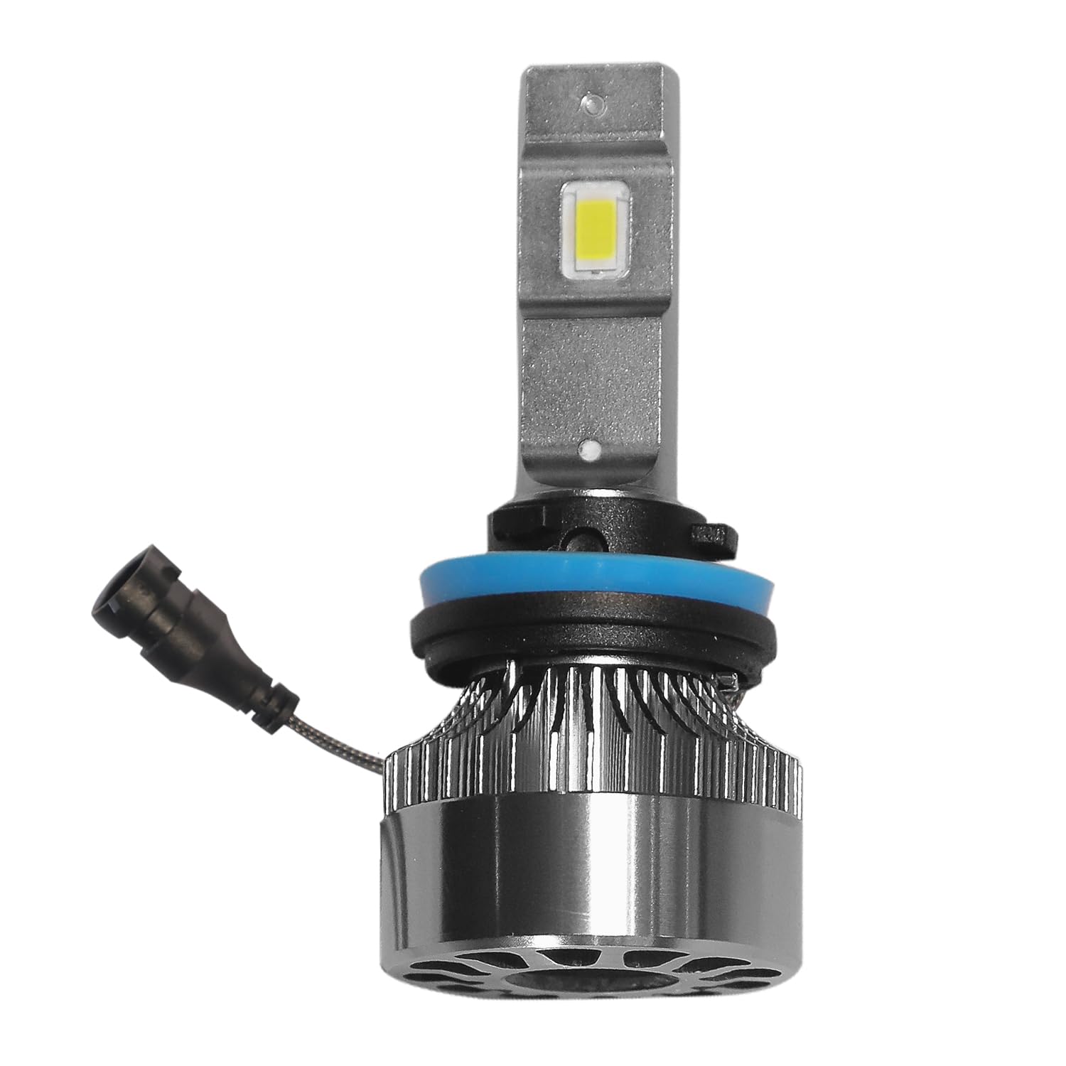 Phoenix H11 LED Headlight Bulb 12V 6000K (1 Set)
