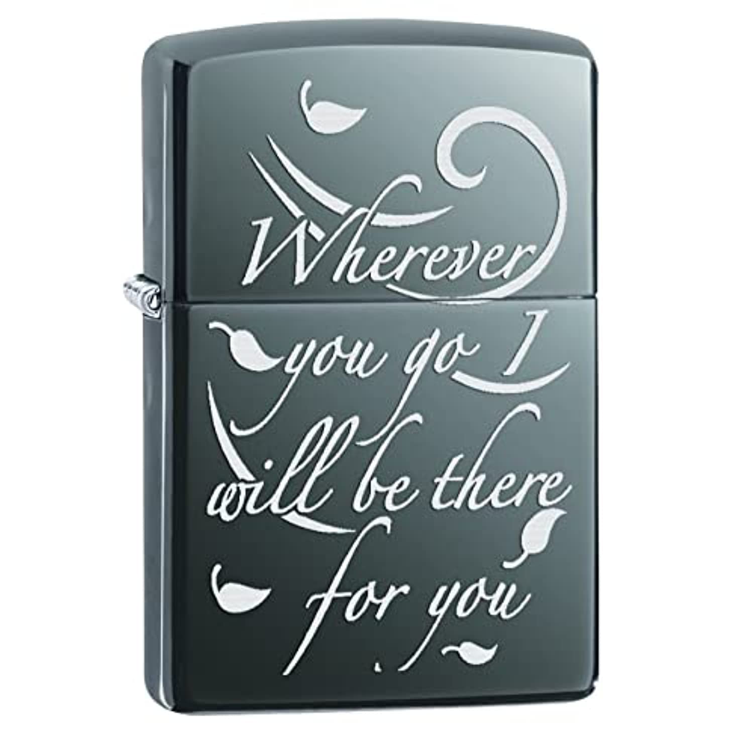 150-Mp319767 150 Wherever You Go Windproof Lighter