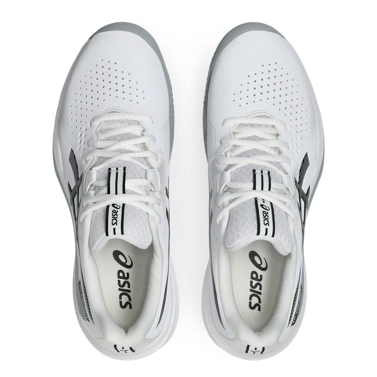 ASICS Homme Gel-Challenger 15 Clay Sneaker