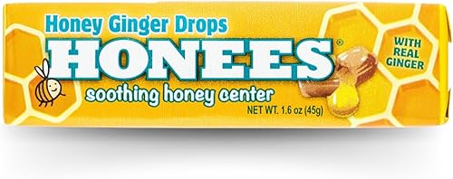 Vista 66 de Gotas rellenas de Ambrosoli Honees, 24