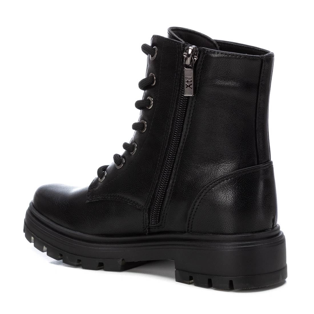 XTI 150986 Botas de combateNiñas