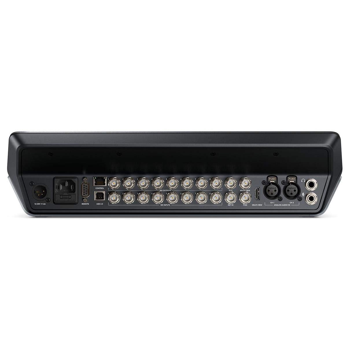 Amazon | Blackmagic Design ライブプロダクションスイッチャー ATEM