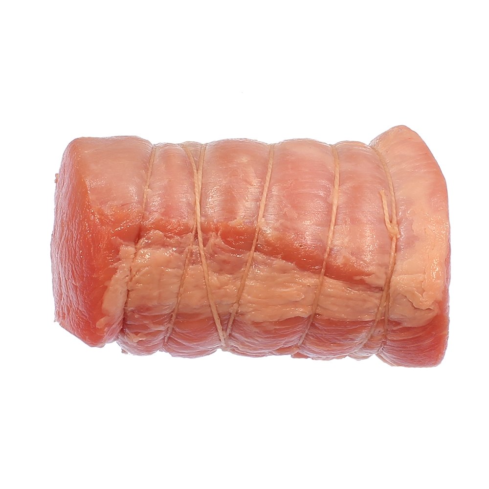 MeinMetzger Schweinrollbraten vom Filetkotelett 2.500 g