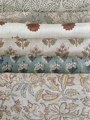 Housse de coussin en lin pur lavable et durable pour protéger vos canapés - 8