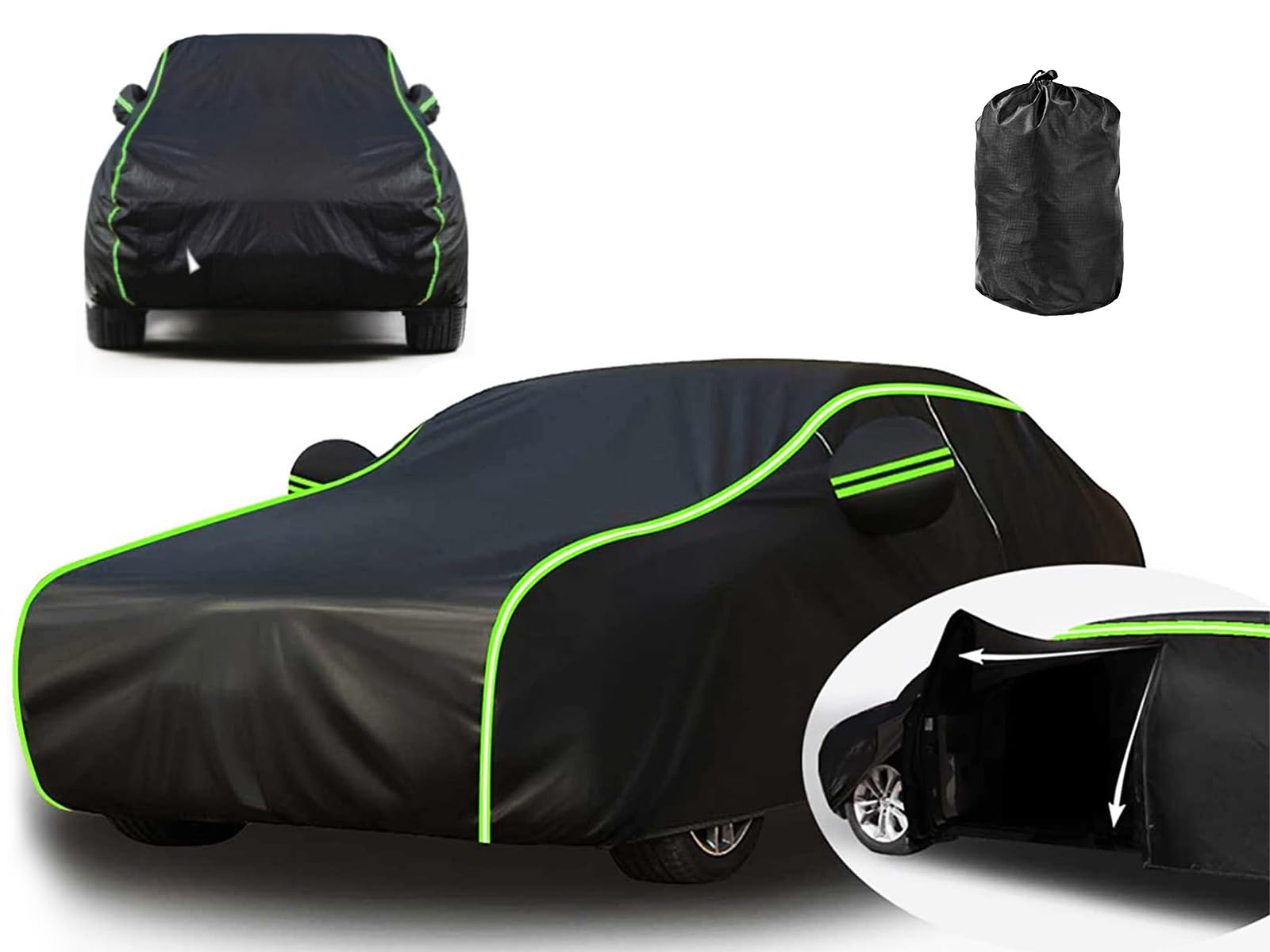 Amazon.co.jp: 自動車ボディカバー適用BMW 1 シリーズ (E87/E81/F20 
