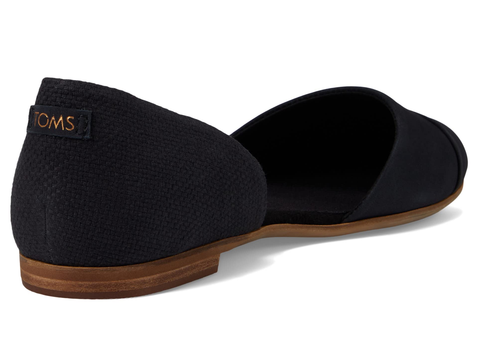TOMS Kobiety Jutti DorsayBalet płaski