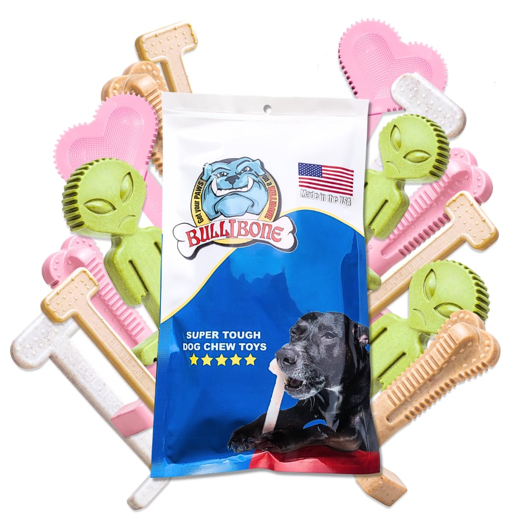 Bullibone Mystery Pack Small Dog