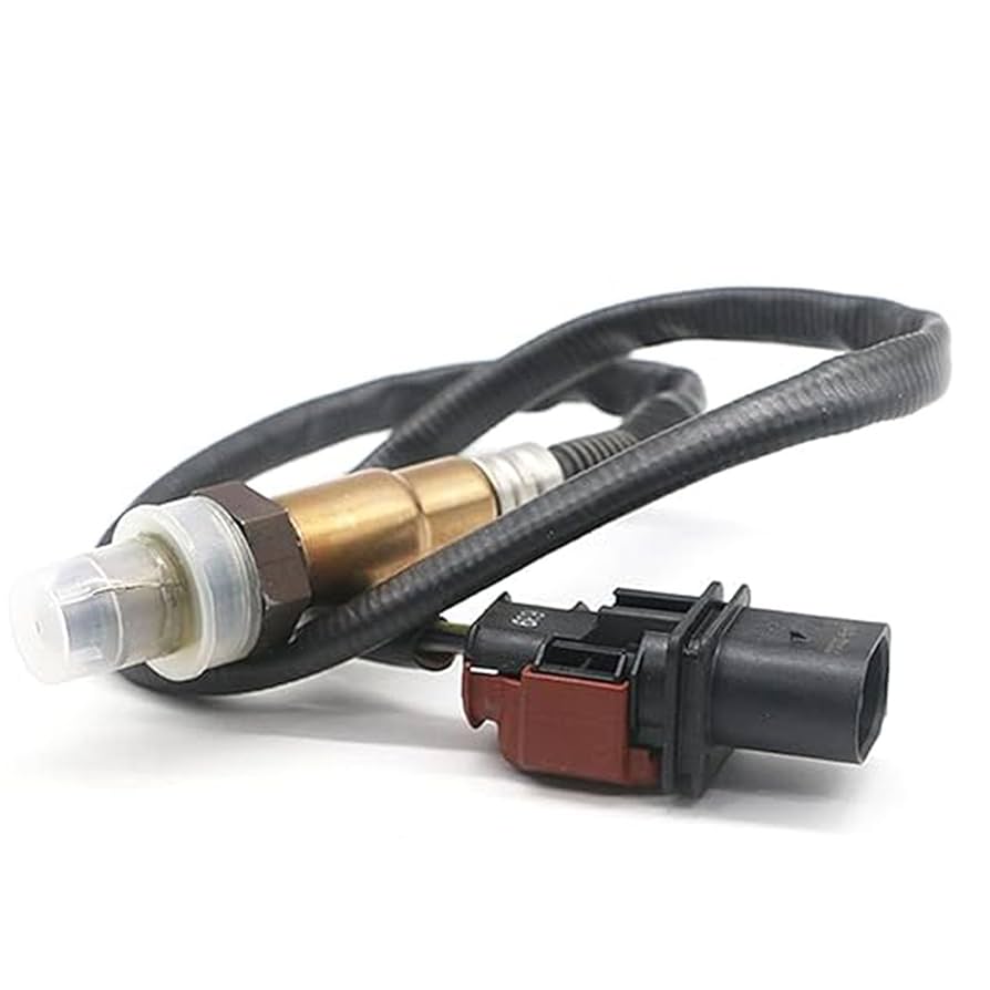 Amazon.com: Haiyazhma Oxygen Sensor F1FZ9F472A F1FZ-9F472-A