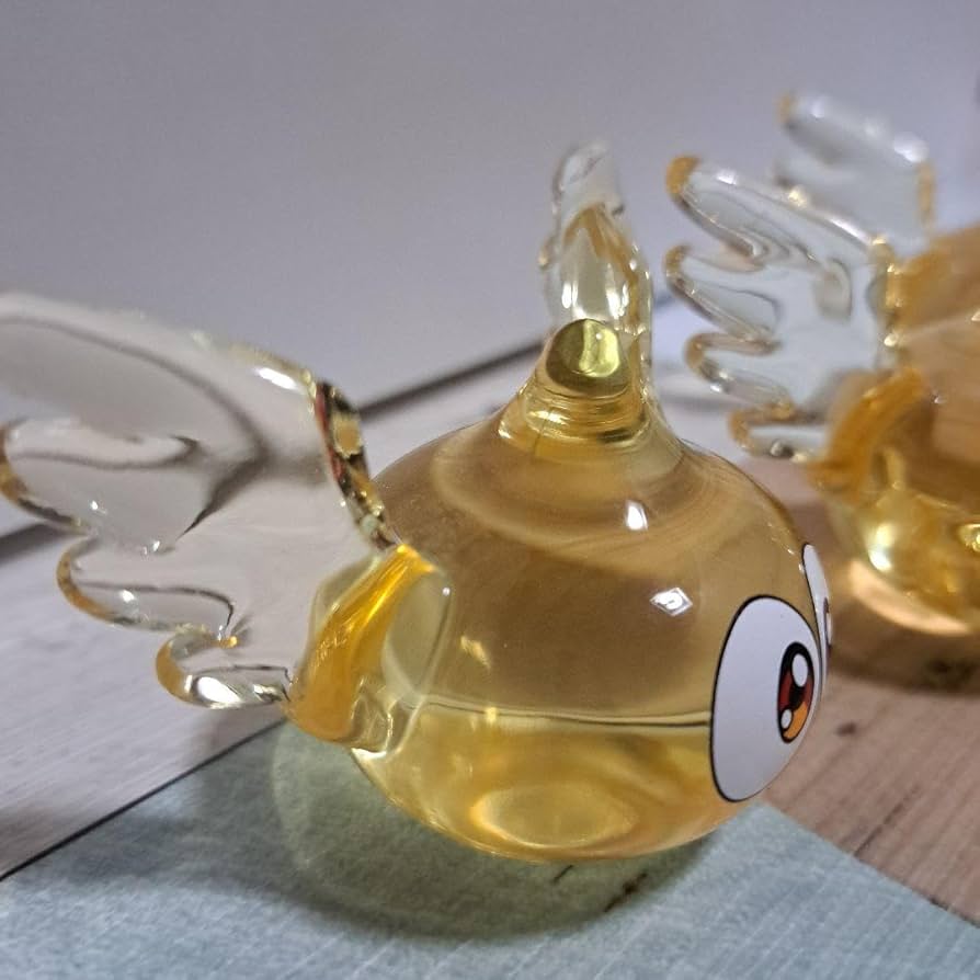 ゴメチャンアクリルフィギュア Amazon.co.jp: ダイの大冒険 アクリルフィギュア ゴメちゃん