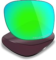 Vista 46 de Mryok Lentes de repuesto para Oakley Correspondent OO9094 - Opciones