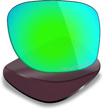 Mryok Replacement Lenses for Rudy Project Spinhawk 2.0 Sunglasses, HD Polarized, UV Protection, Impact Resistant