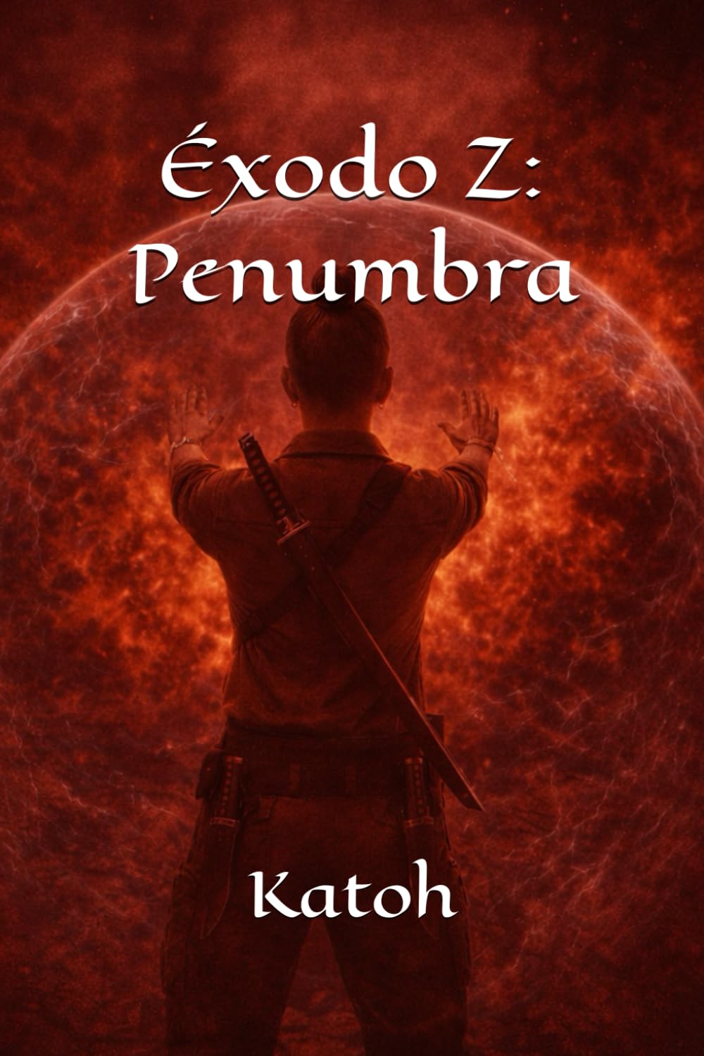 Éxodo Z: Penumbra