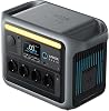 Anker Solix C1000X portable power station 8 1800 W 12.9 kg