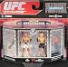 UFC Jakks Pacific Series 3 Ultimate Fighters Micro Figure 2Pack BJ Penn vs. Joe Stevenson