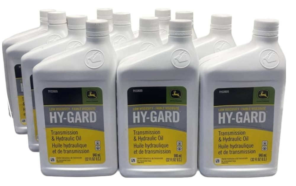 ユウト　ジョンディア純正 JD純正　ハイガードオイル ユウト ジョンディア純正 JD純正 ハイガードオイル ジョンディア