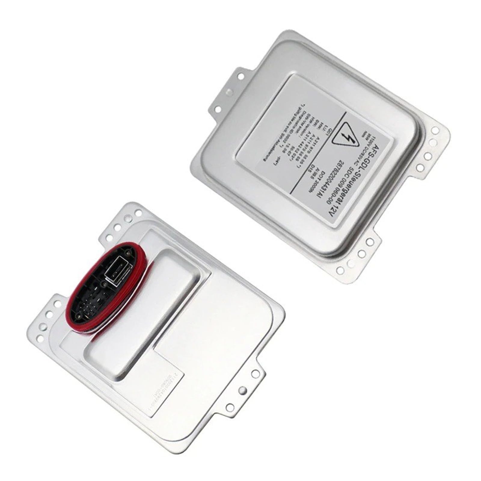Balastro Centralita 5DC00906000 5DC009060-00 para Benz W211 S211 D1S Módulo De Unidad Control Balasto HID para Faros Xenón