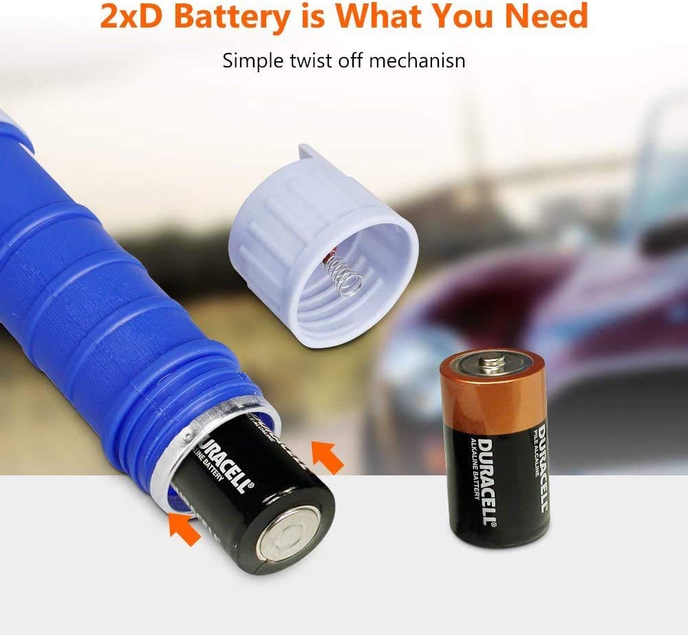 KJE Portable Battery Powered Operated Liquid Transfer Pump, 2.2 Gallons Per Minute, Multi - Foto 4