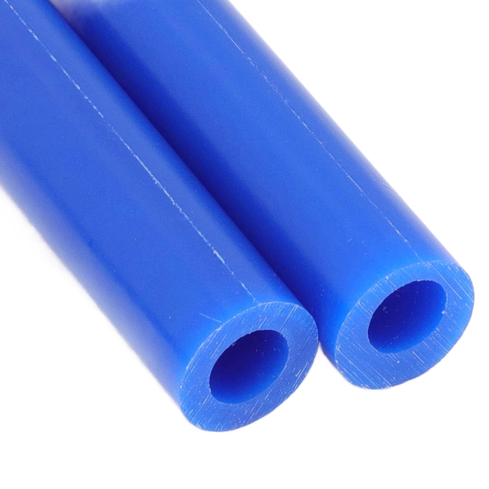 Naroote Kit per Fusione Dura di Tubi per Anelli di Cera per Intaglio da 6 Pezzi con 1 Taglierina, Cera per Intaglio Unica per la Realizzazione di Anelli, Ideale per gli Appassionati di Gioielli
