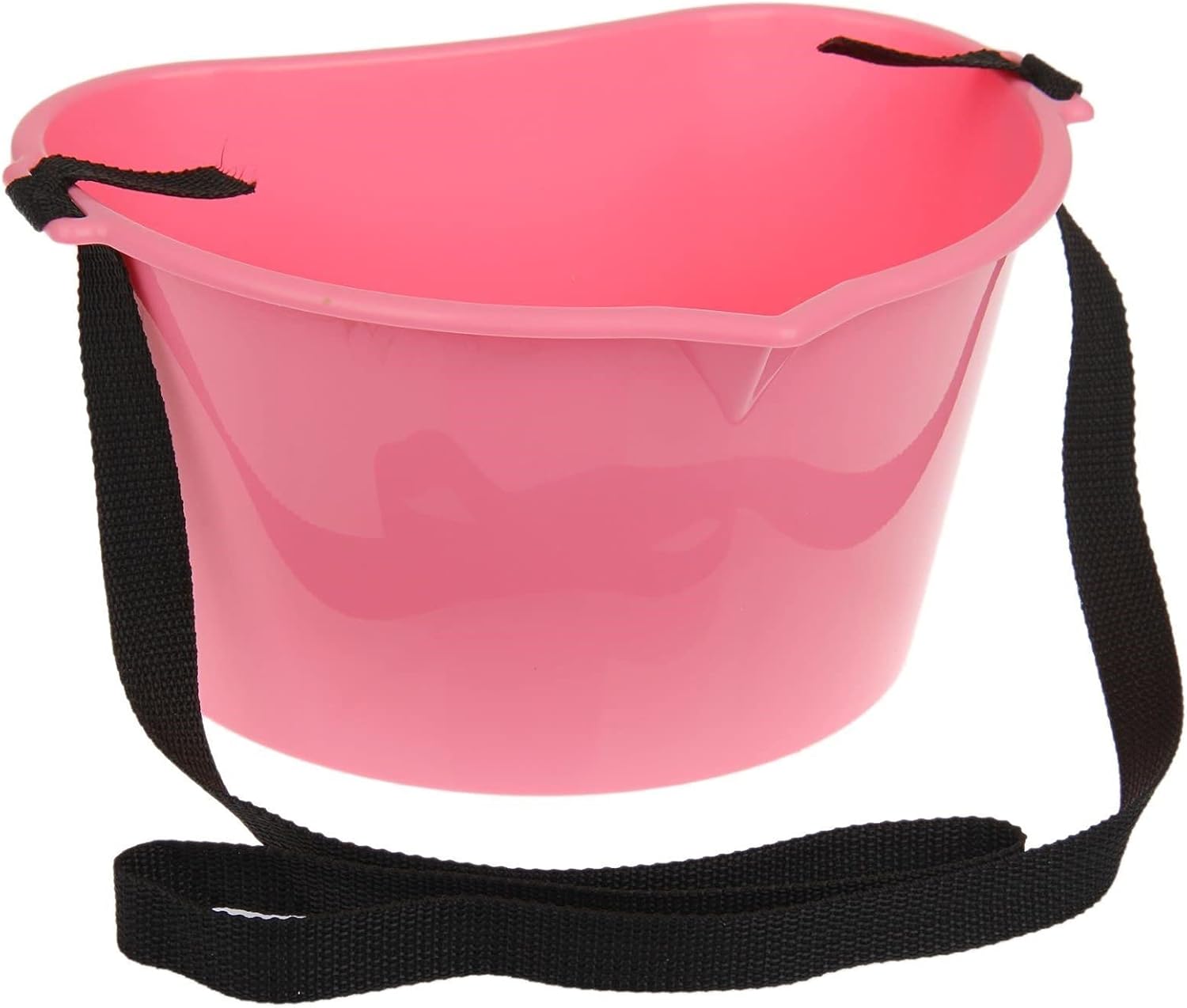 Farm Basket for Collecting Fruits and Berries with Handle