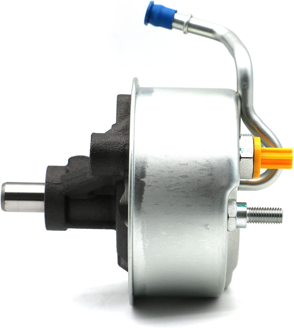 Chefull Power Steering Pump 20-8740 with Reservoir Compatible with Chevrolet Silverado 1500 Sierra 1500 1999-2013 GMC Suburban 1500 Tahoe Yukon 2007-2014 Cadillac Escalade ESV EXT 2007-2014