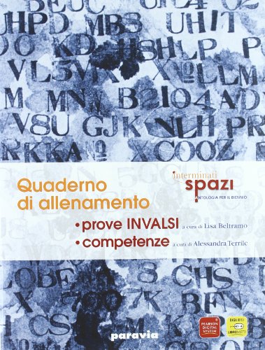 Interminati spazi. Ediz. gialla. per le Scuole