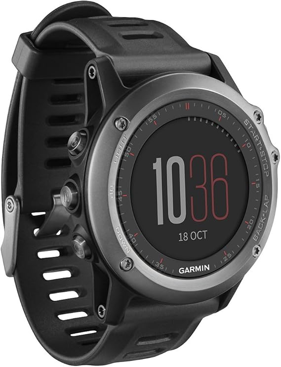 garmin fenix refurbished