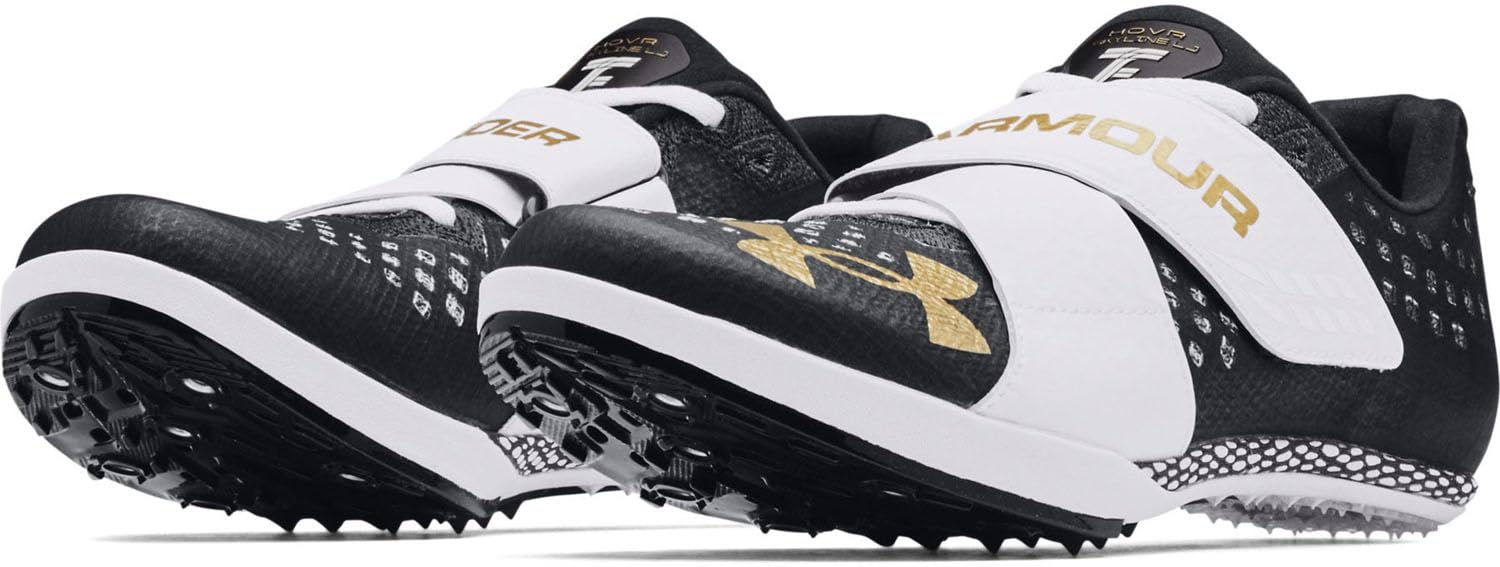 Amazon.com: Under Armour HOVR Skyline Long Jump Mens Track