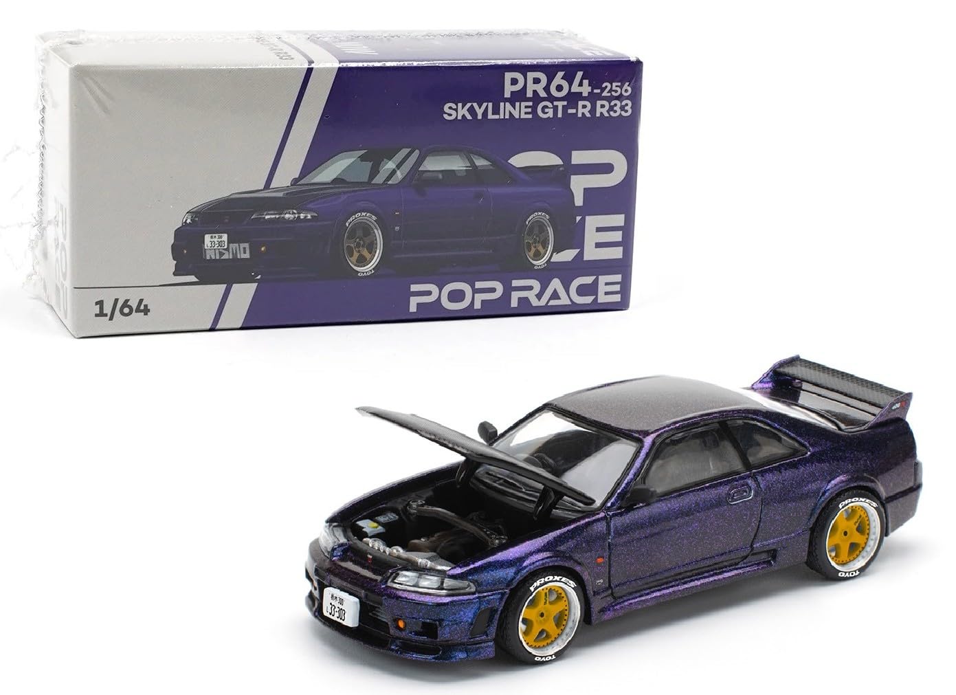 Amazon.com: Diecast Collectibles Model Car Compatible with Pop