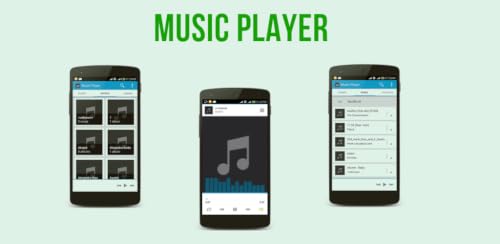 Music Player Pro