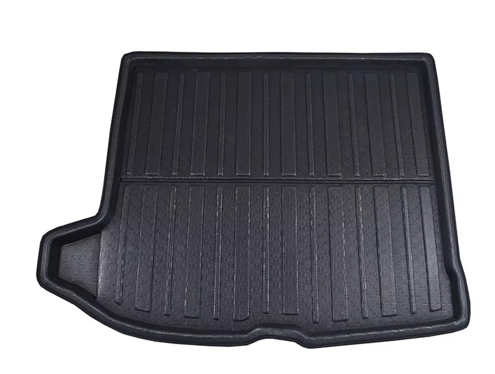 Tapis de coffre pour Volvo XC60 2018 2019 imperméable