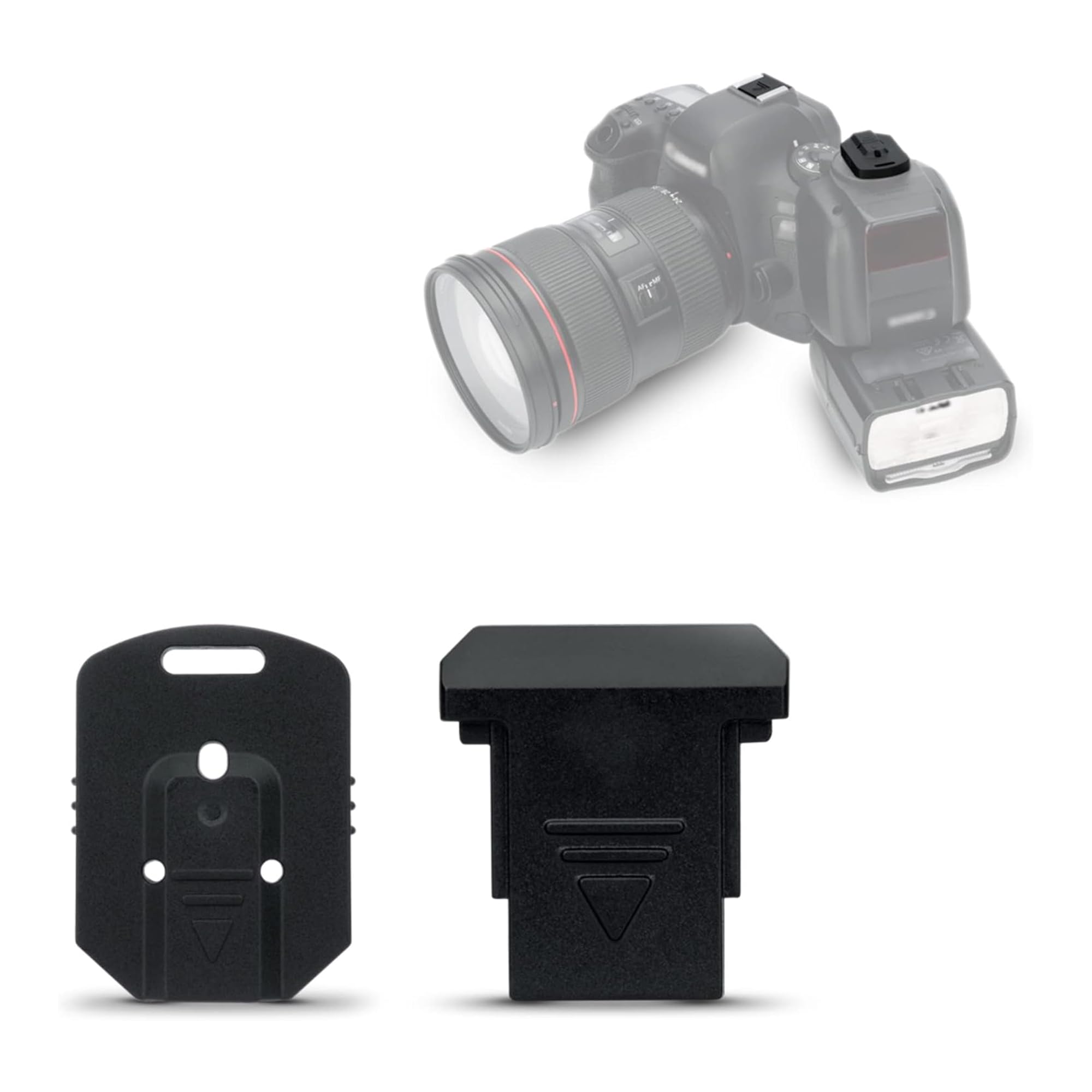 Amazon.co.jp: JJC Canon 用 ホットシューとコネクター保護