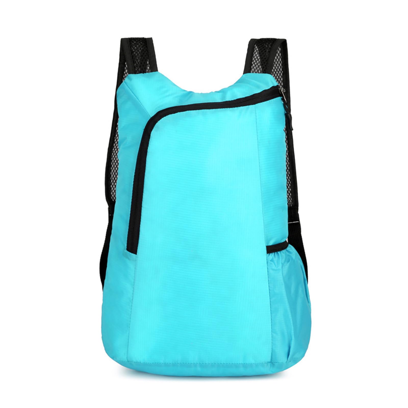 CAZSTYK Sports Backpacks Ergonomic Cycling Backpacks Climbing Hiking Pouches for Camping and Exploration Water Resistant Travel Backpack