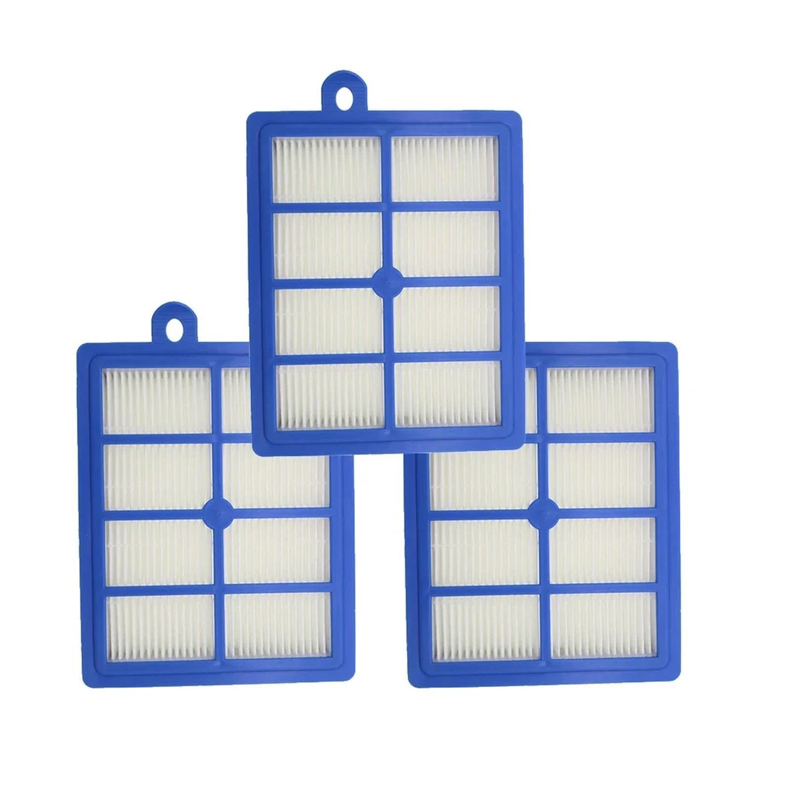 Filtro Lavable H13 Filtros De Filtro Wiener H12 Compatibles Con Philips