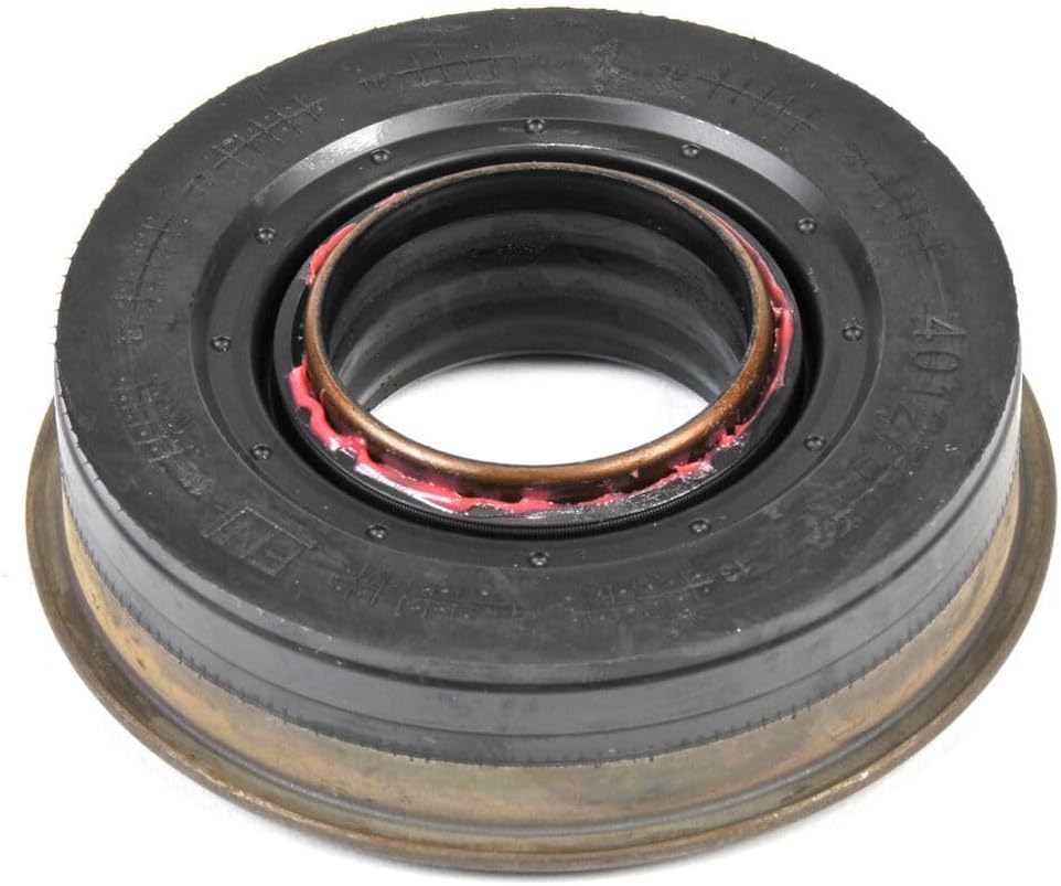 for Chevy for Silverado 2500HD/3500HD 6.0L/6.6L 11-19 for Suburban 3500HD 6.0L 16-19,for GMC for Sierra 2500HD/3500HD 6.0L/6.6L 11-19 Axle Shaft Seal 1. Diameter Round Gasket 1,Free return