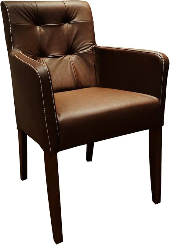 Suchergebnis auf Amazon.de für: esszimmer lederstuhl