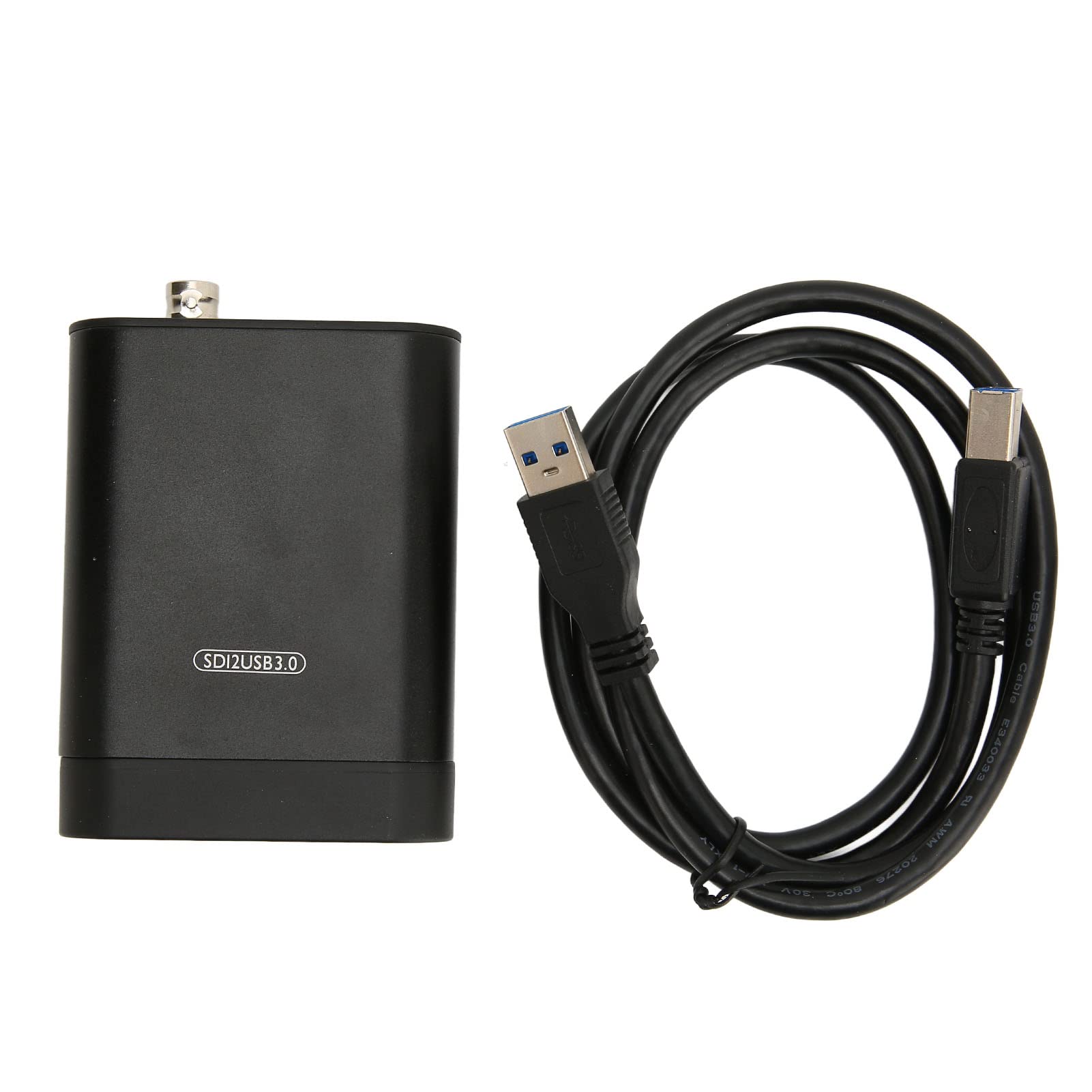 USB3.0-Videoaufnahmegerät, Dual-Schnittstelle in Premium-HD-Qualität für - und -Live-Streaming in der Medizinischen Ausbildung