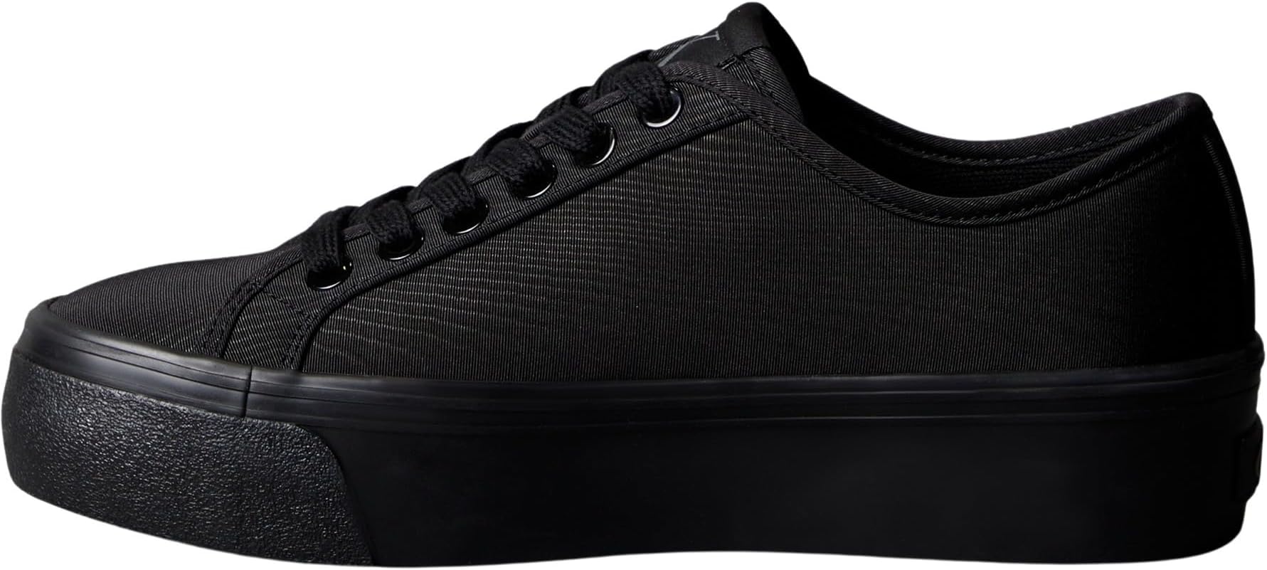 Calvin Klein VULC FLATFORM LACE U womens Sneakers