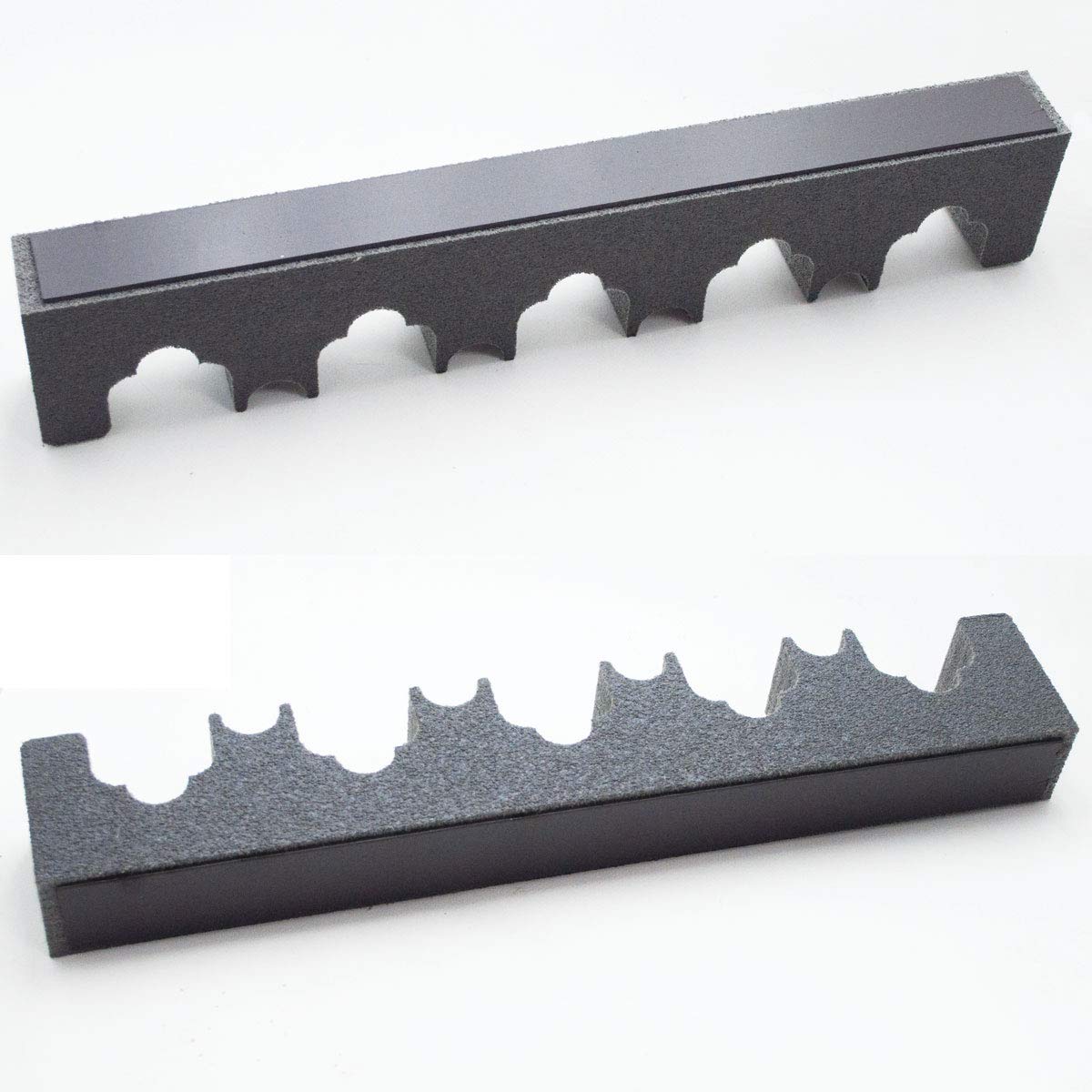 Buy Five (Nine) Foam Gun Rack New Universal Rifle Barrel Rest with