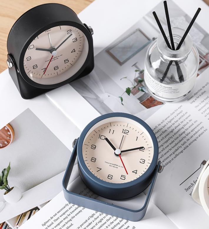 ホワイト アナログ置時計 Mid-Century MODERN 卓上時計 アナログ」の人気商品一覧・価格比較 - 価格.com 置き時計