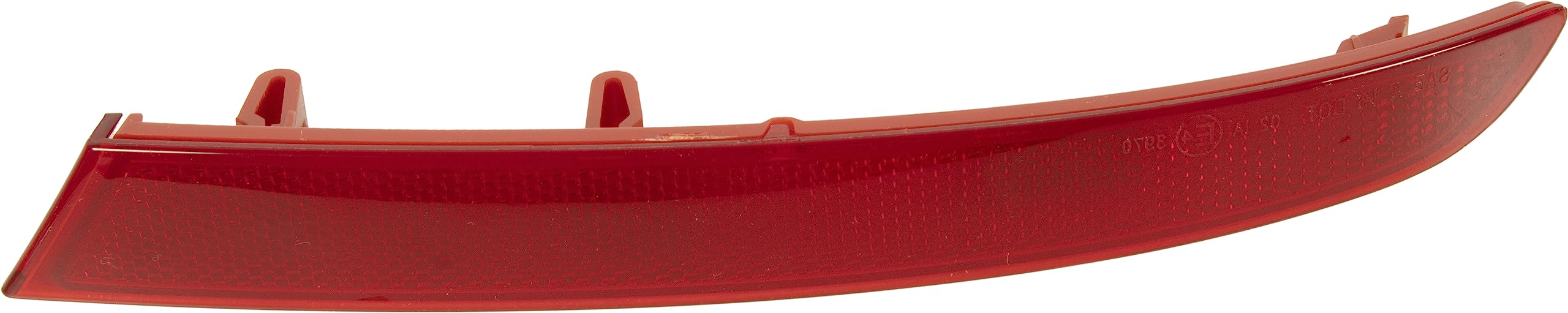 Réflecteur de Pare-Choc Arrière Droit pour BMW X3 G01 - Taros Trade