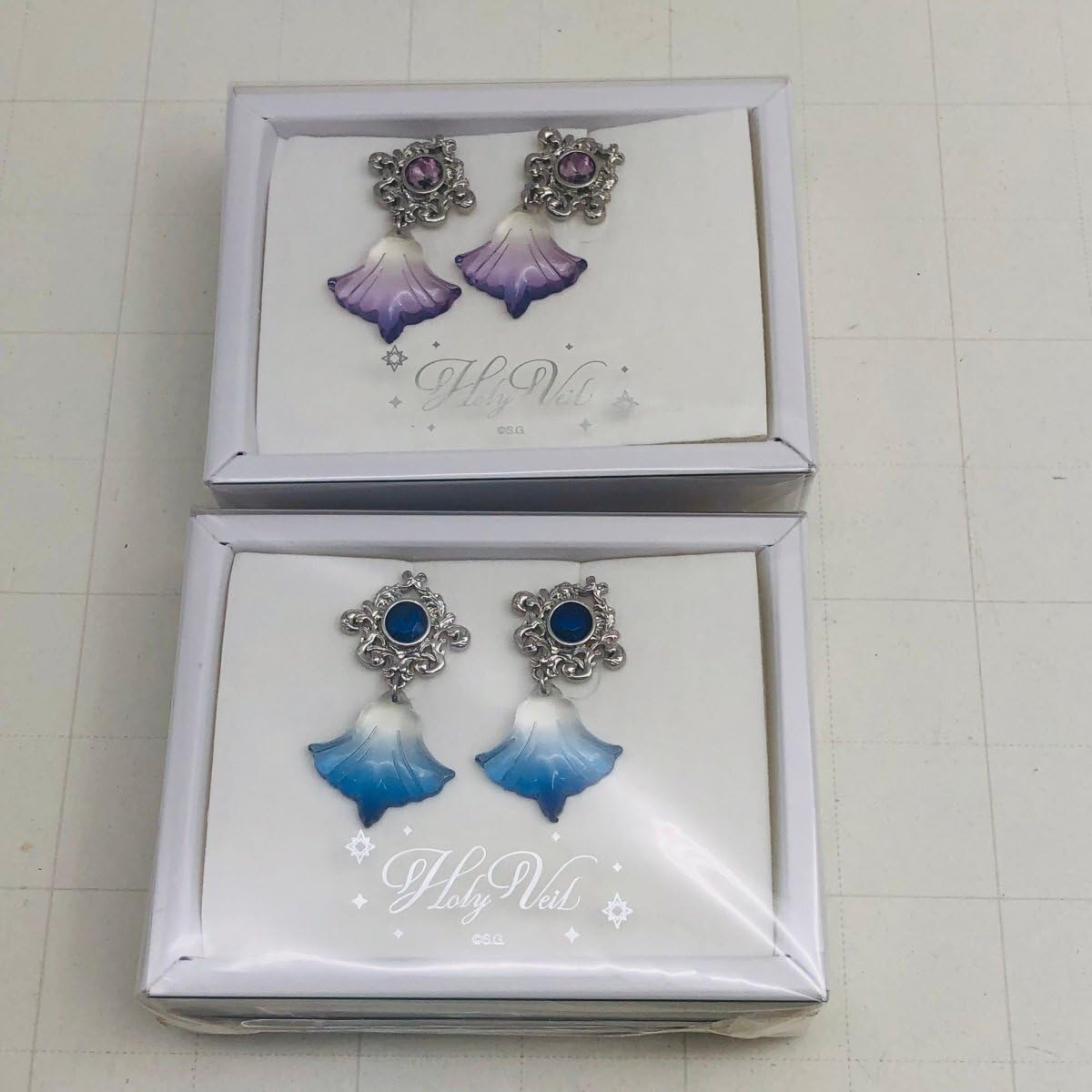うたプリ ケイタマルヤマ 雪月花 ピアス 聖川真斗 真斗 61tiKrxcyFL._UF350,350_QL50_.jpg
