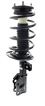 Amazon.com: KYB SR4571 Strut-Plus Complete Corner Unit
